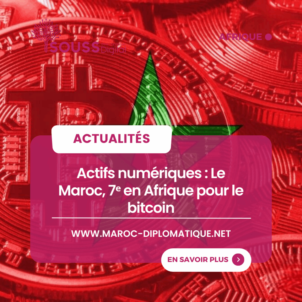 Souss Digital