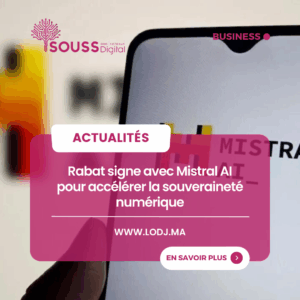 Actualités