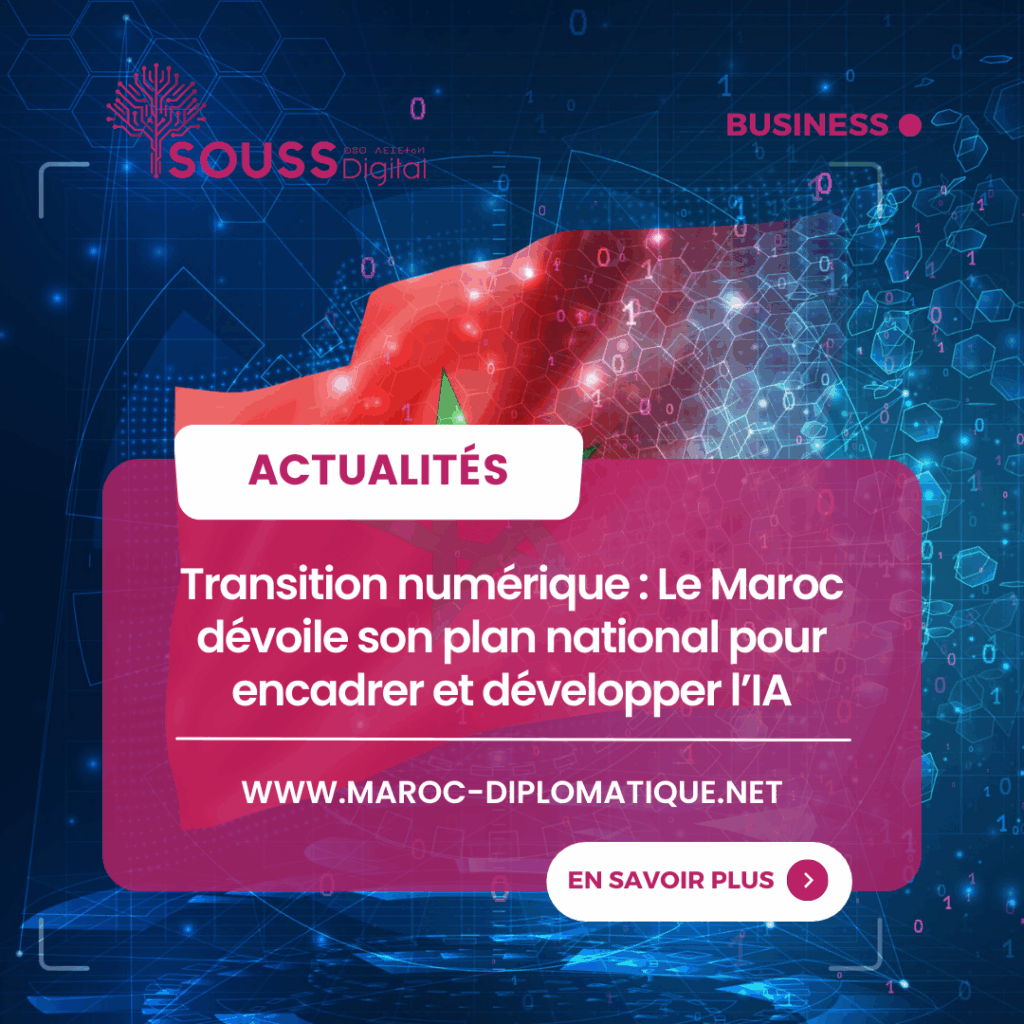 Souss Digital